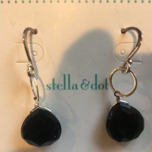 Earrings - Stella & Dot